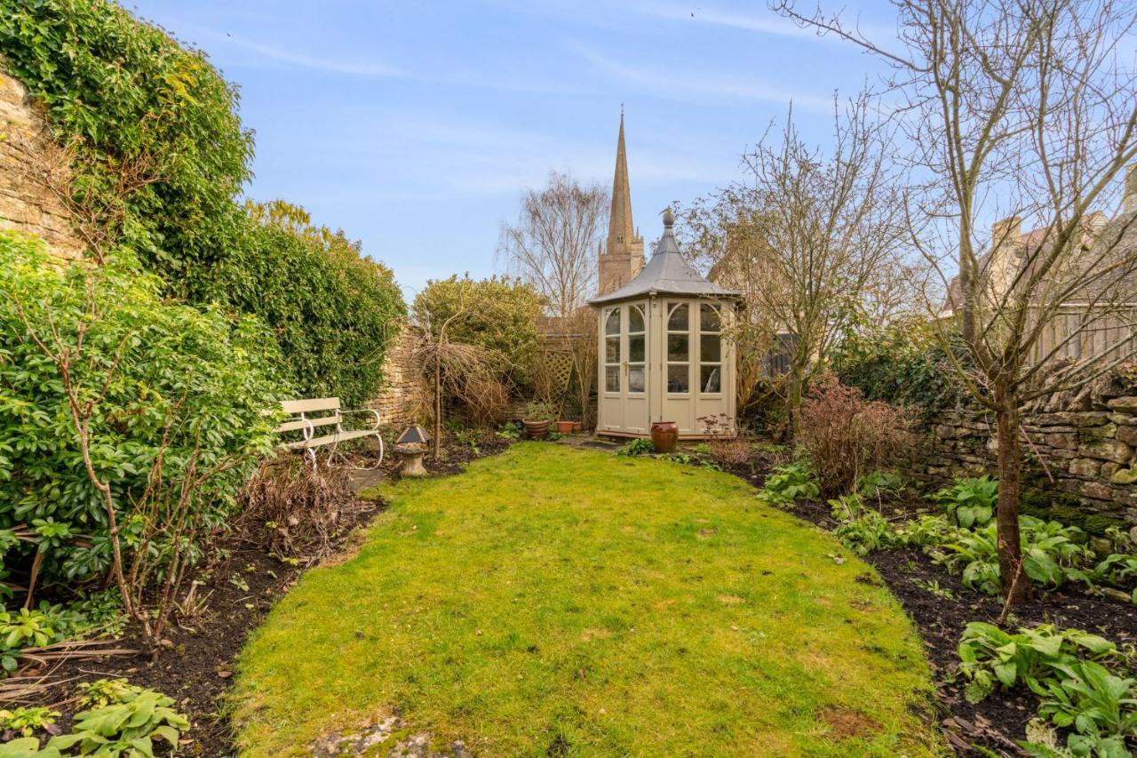 Farthingdales Villa Burford Buitenkant foto